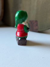 Load image into Gallery viewer, Vintage Homco Toy Elf
