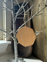 Load image into Gallery viewer, Quilted Star Ornament

