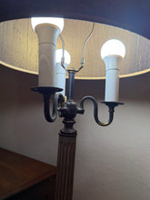 Load image into Gallery viewer, Vintage Glamour Floor Lamp
