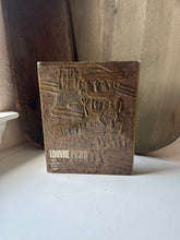 Load image into Gallery viewer, Louvre Paris Paintings Book
