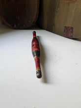 Load image into Gallery viewer, Wooden Wool Spindle
