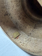 Load image into Gallery viewer, Pair of Japanese Brass Candle Holders
