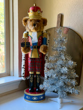 Load image into Gallery viewer, Nutcracker Teddy
