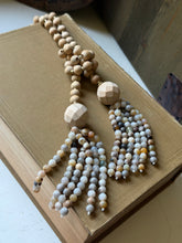 Load image into Gallery viewer, Boho Tassel Necklace
