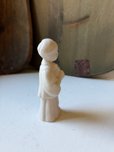 Load image into Gallery viewer, Bisque Choir Boy B
