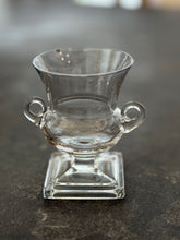 Load image into Gallery viewer, Glass Urn
