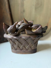 Load image into Gallery viewer, Decorative Fruit Basket

