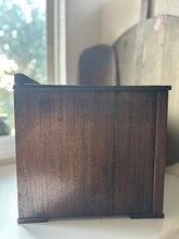 Load image into Gallery viewer, Vintage Countertop Drawer Organizer
