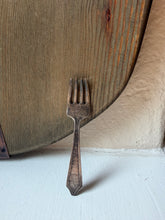Load image into Gallery viewer, Sterling Silver Baby Fork
