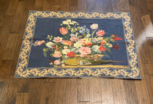 Load image into Gallery viewer, Vintage Blossoming Tapestry
