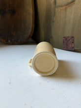 Load image into Gallery viewer, Vintage Mini Stoneware Pitcher
