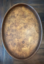 Load image into Gallery viewer, Burwood Oval Tray
