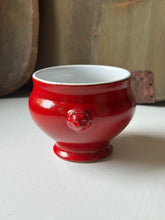 Load image into Gallery viewer, French Lion Soup Bowl
