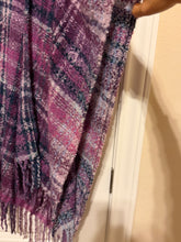 Load image into Gallery viewer, Woolrich Shawl Wrap
