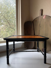 Load image into Gallery viewer, Faux Bamboo Bed Tray
