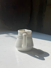 Load image into Gallery viewer, Vintage Restaurant Ware Creamer
