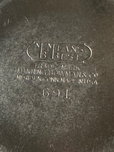 Load image into Gallery viewer, Vintage Manning Bowman &amp; Co. Sugar Bowl
