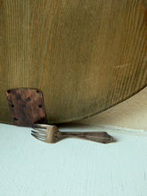 Load image into Gallery viewer, Sterling Silver Baby Fork

