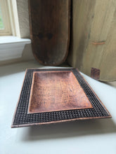 Load image into Gallery viewer, African Wooden Tray
