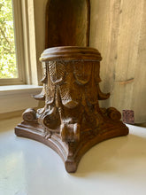 Load image into Gallery viewer, Resin Architectural Column Riser
