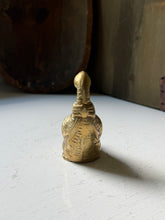 Load image into Gallery viewer, Brass Mother Goose
