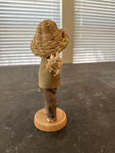 Load image into Gallery viewer, Vintage Scarecrow
