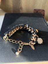 Load image into Gallery viewer, Natasha Crystal Link Bracelet
