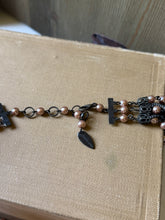 Load image into Gallery viewer, Coldwater Creek Pearl Necklace
