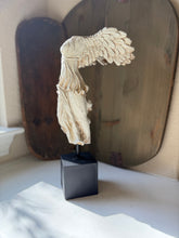 Load image into Gallery viewer, Winged Victory Goddess on Stand
