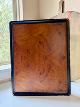 Load image into Gallery viewer, Faux Bamboo Bed Tray
