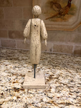 Load image into Gallery viewer, Folk Art Santos
