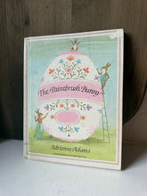 Load image into Gallery viewer, The Paintbrush Bunny Book

