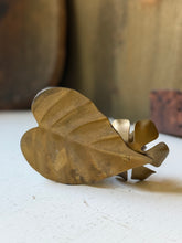 Load image into Gallery viewer, Brass Angel Candle Holder
