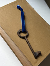 Load image into Gallery viewer, Small Skeleton Key
