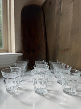 Load image into Gallery viewer, French Duralex Picardie Old Fashion Glass Set
