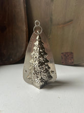 Load image into Gallery viewer, Vintage Holland Chocolate Christmas Tree Mold
