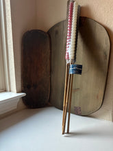 Load image into Gallery viewer, Festive Citronella Torch Candle Set
