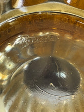 Load image into Gallery viewer, Vintage Fostoria Celestial Sun Gold Vase
