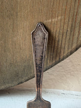 Load image into Gallery viewer, Sterling Silver Baby Fork
