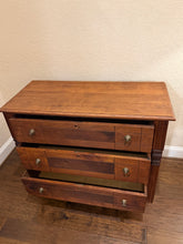 Load image into Gallery viewer, 19th Century Eastlake Dresser
