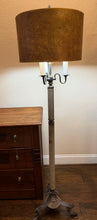 Load image into Gallery viewer, Vintage Glamour Floor Lamp
