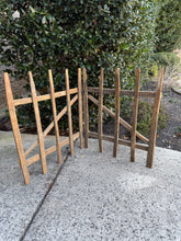 Load image into Gallery viewer, Wooden Picket Fence
