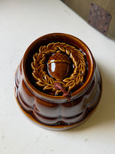 Load image into Gallery viewer, Stoneware Acorn Dessert Mold
