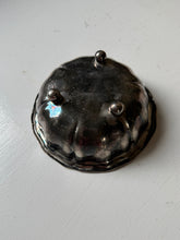 Load image into Gallery viewer, Silver Trinket Bowl
