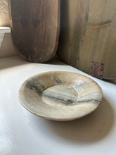 Load image into Gallery viewer, Marble Trinket Dish
