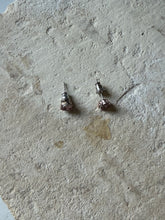 Load image into Gallery viewer, Pink Heart Earrings

