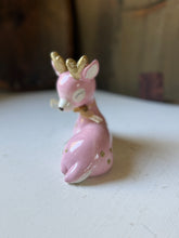 Load image into Gallery viewer, Pink Reindeer
