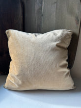 Load image into Gallery viewer, Vintage Kilim Style Pillow
