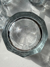 Load image into Gallery viewer, French Duralex Picardie Old Fashion Glass Set
