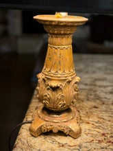 Load image into Gallery viewer, Vintage Designer Inspired Empire Table Lamp
